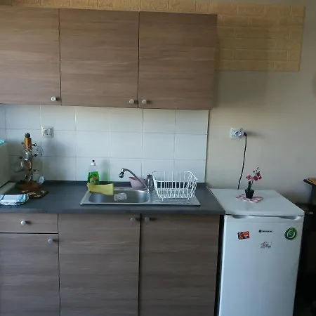 Apartment Filoxenia - Kalamaria *