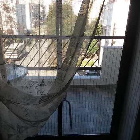 Apartment Filoxenia - Kalamaria Thessaloniki