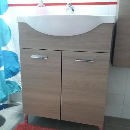 Apartment Filoxenia - Kalamaria