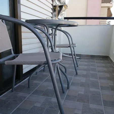 Apartment Filoxenia - Kalamaria