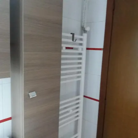 Apartment Filoxenia - Kalamaria *