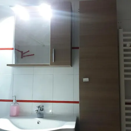 Apartment Filoxenia - Kalamaria Thessaloniki