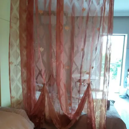 Apartment Filoxenia - Kalamaria