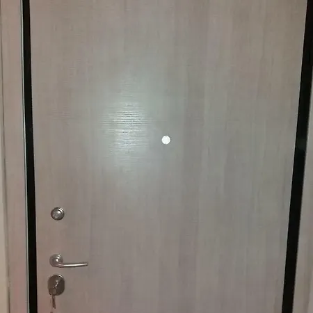 Apartment Filoxenia - Kalamaria *