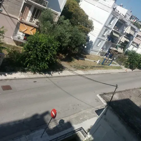 Filoxenia - Kalamaria Apartment