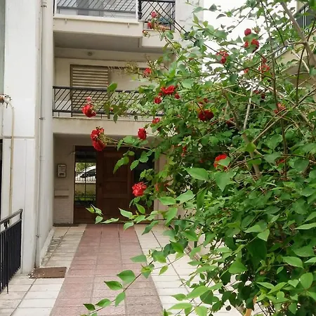 Filoxenia - Kalamaria Apartment