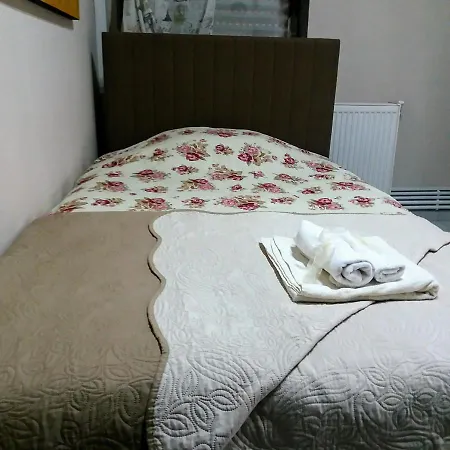 Filoxenia - Kalamaria Apartment