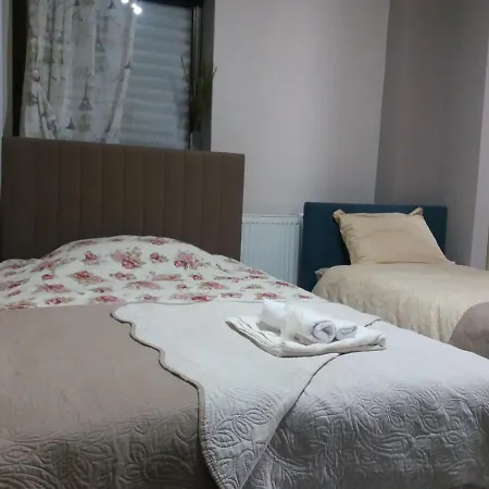 Filoxenia - Kalamaria Apartment Thessaloniki