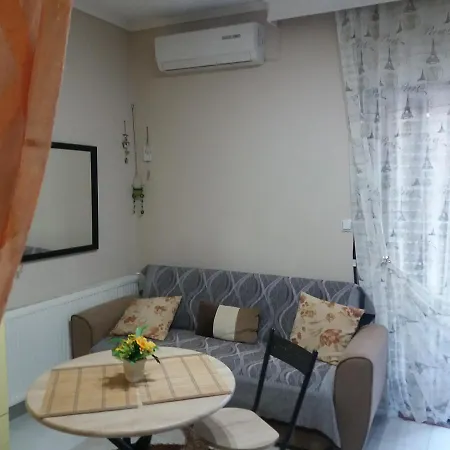 Apartment Filoxenia - Kalamaria